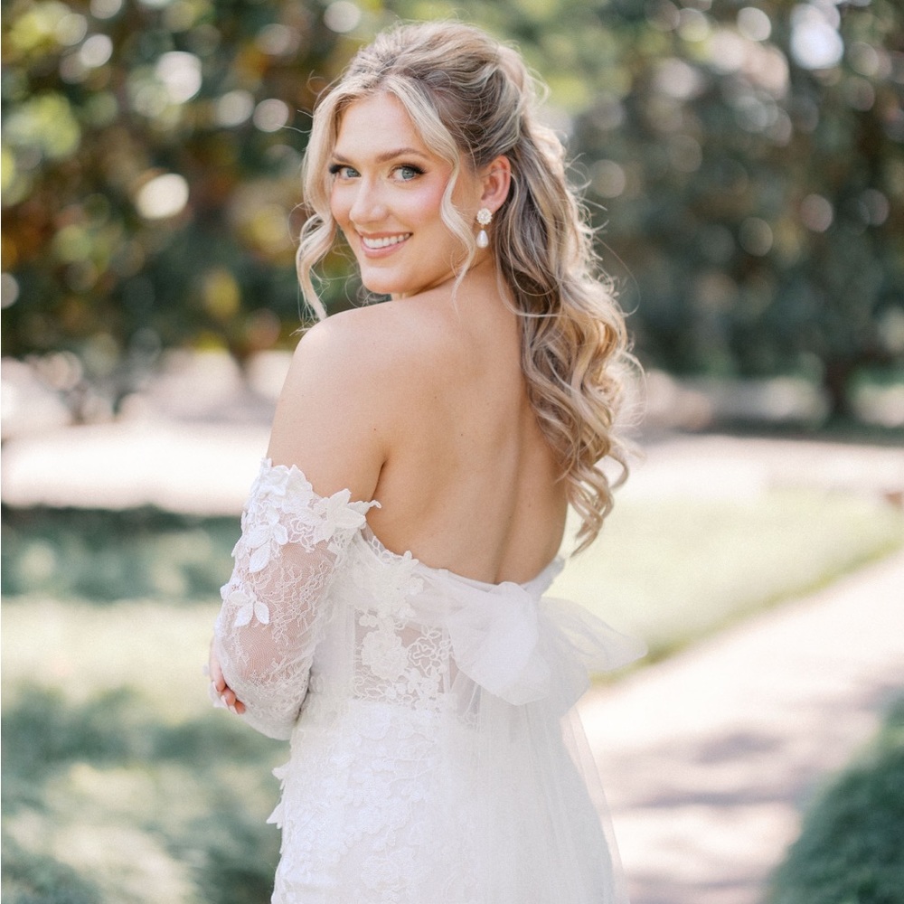 Meet your Posher, Hannah